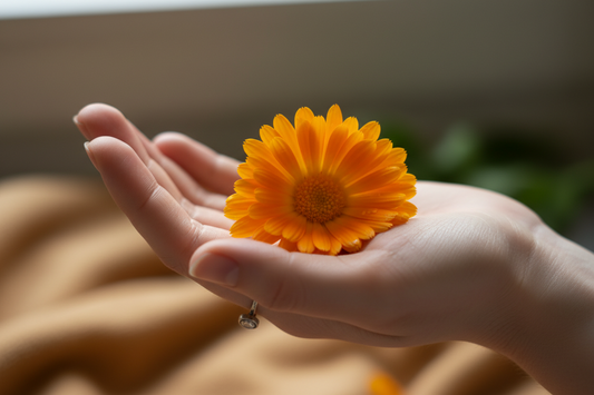 Sensitif Silkface-No Essential Oils